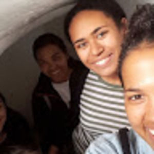 Meet your Posher, Leilani